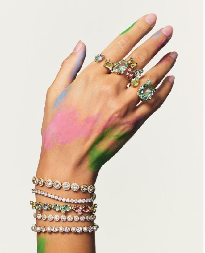 Swarovski