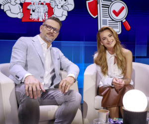 Wielki Test TVP - Poradnik bezpieczeństwa