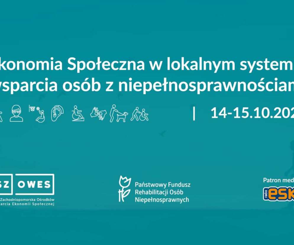 Konferencja startuje już dzisiaj