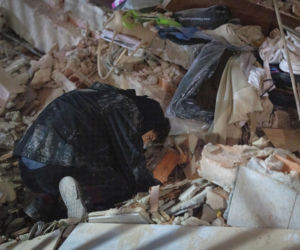 Prezydentka Wenezueli Delcy Rodriguez: w trzęsieniach ziemi zginęły co najmniej 32 osoby, ponad 700 zostało rannych