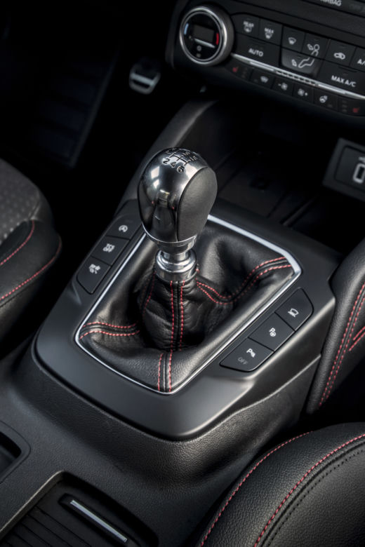 Ford Focus ST-Line 2018