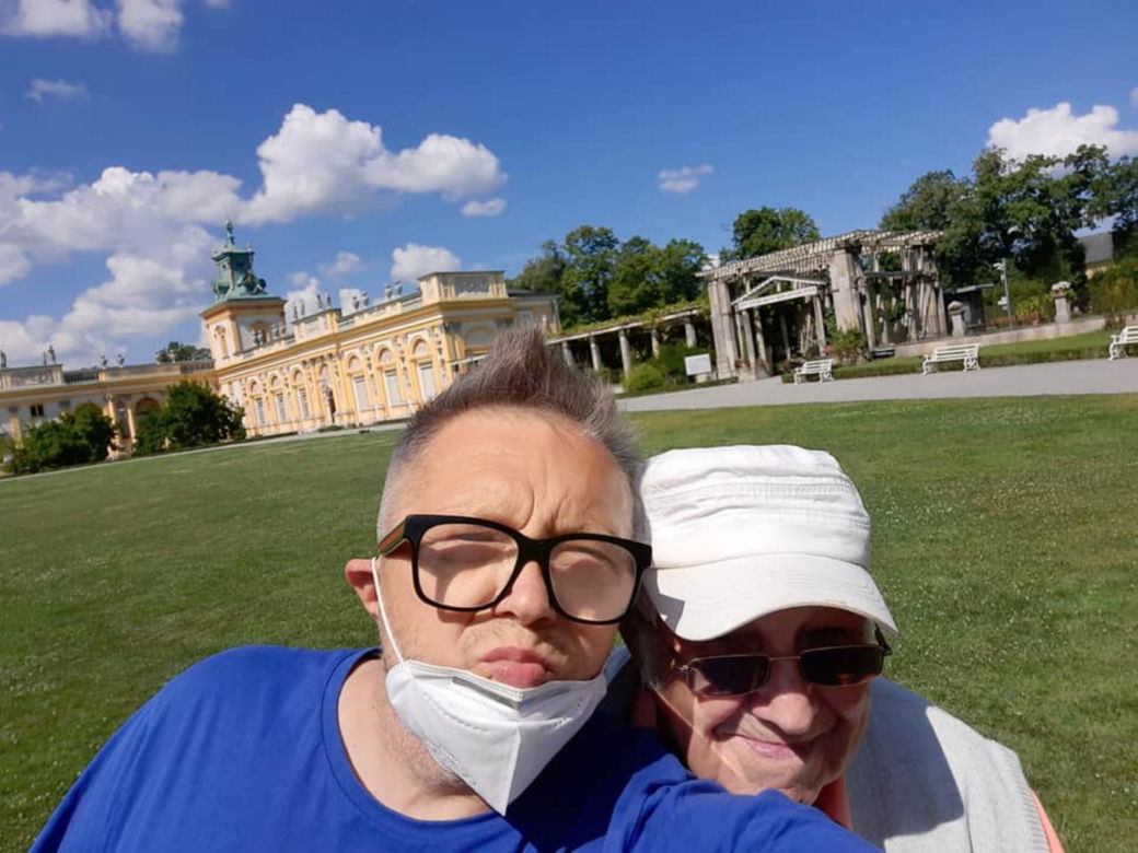 Zmarł tata Muńka Staszczyka