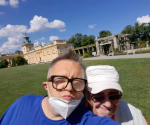 Zmarł tata Muńka Staszczyka