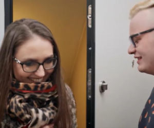 Zuzia z Rolnik szuka żony była w innym programie. Tam też szukała miłości