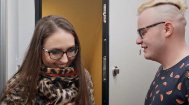 Zuzia z "Rolnik szuka żony" była w innym programie. Tam też szukała miłości