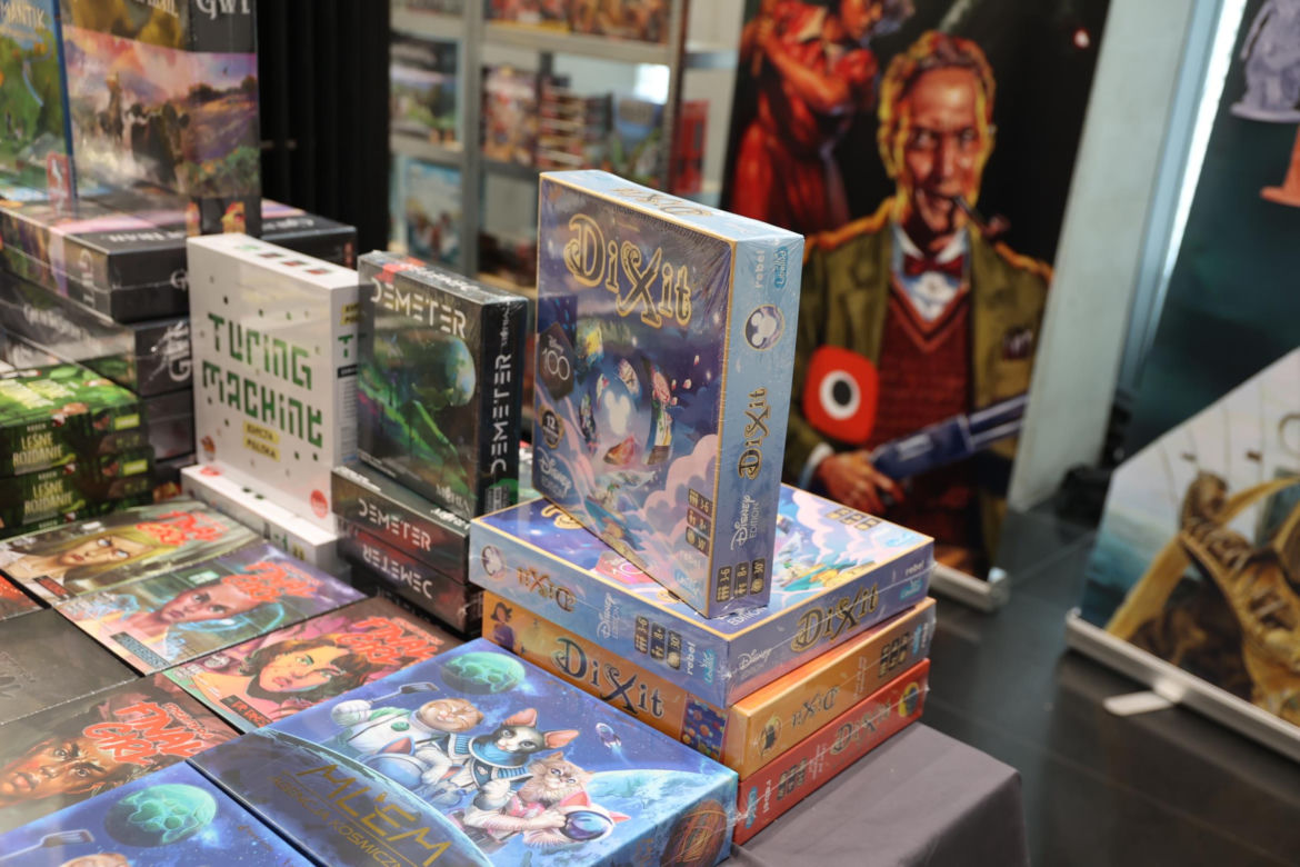 Boardmania Lublin