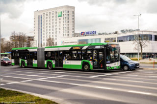 Mecz Jagiellonii z Widzewem. Będzie 7 specjalnych linii autobusowych