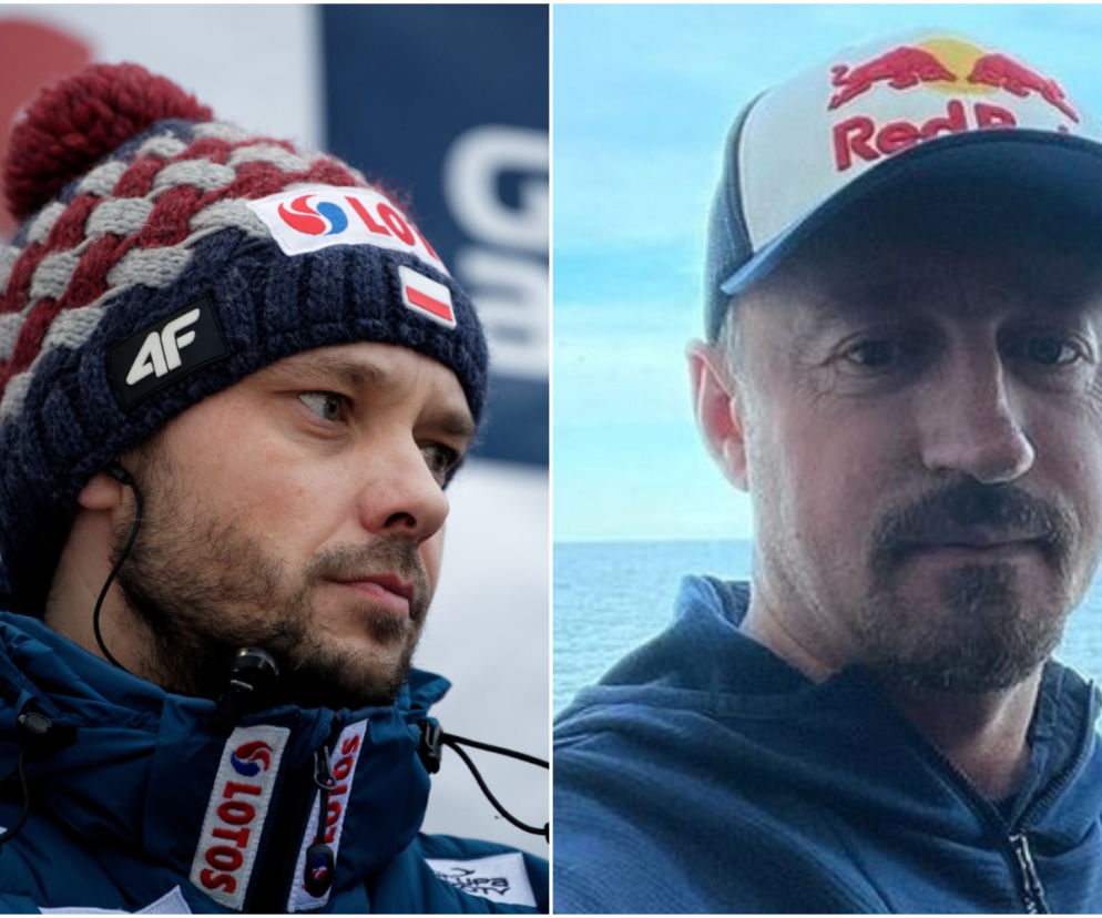 Michal Doleżal, Adam Małysz