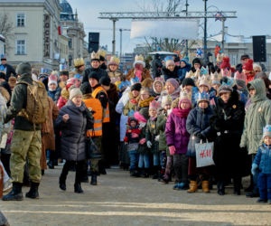 Orszak Trzech Króli już jutro. Będzie miał nową trasę. [AUDIO, PROGRAM]