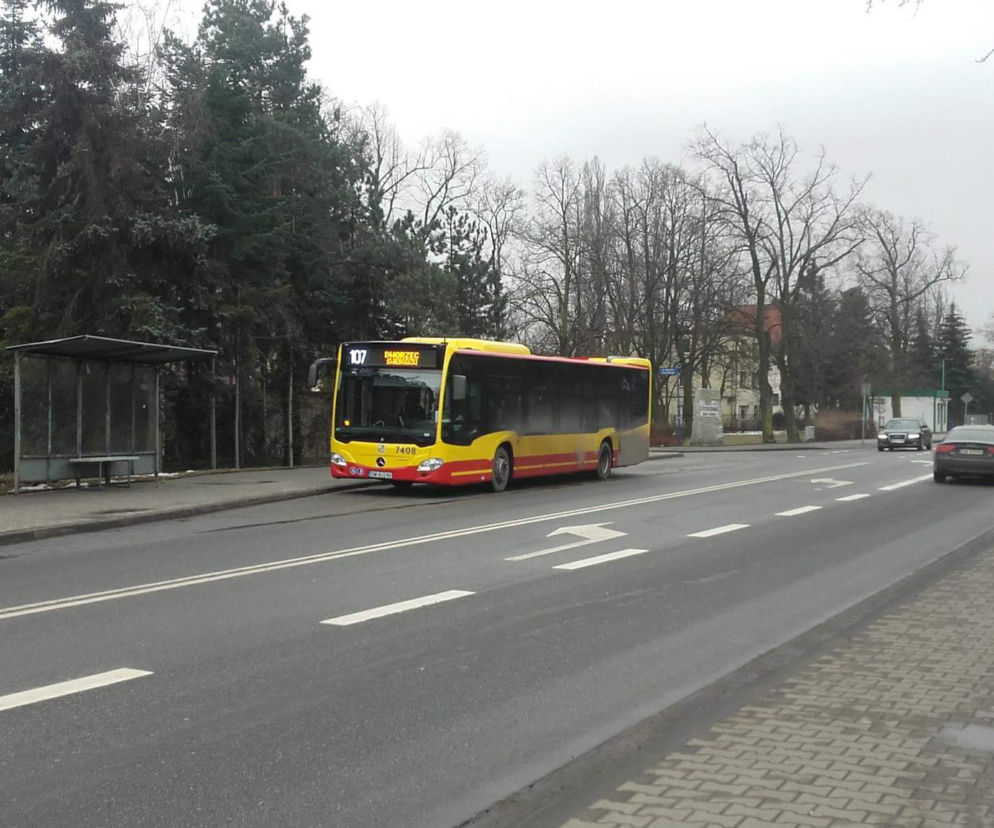 MPK Wrocław ciągle rekrutuje kandydatów na kierowców autobusów