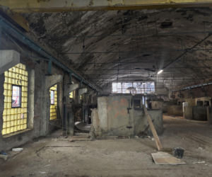 Królewska Papiernia w Konstacinie-Jeziorny