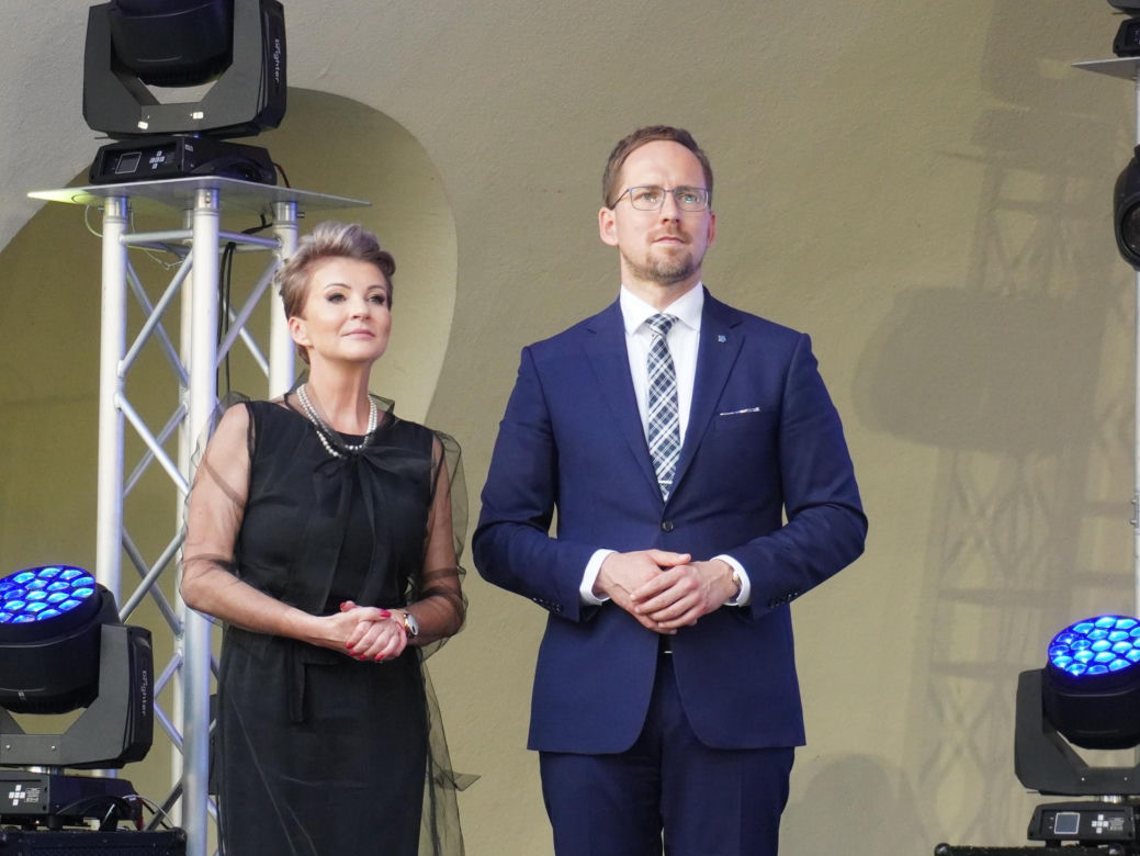 Zdearzenia 2024. Nagrody Miasta Tarnowa i stypendia artystyczne przyznane