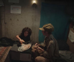 Dziedzictwo, odcinek 863: Polowanie na Nanę i Yusufa trwa! Bezwzględny Trucizna wydaje śmiertelny rozkaz