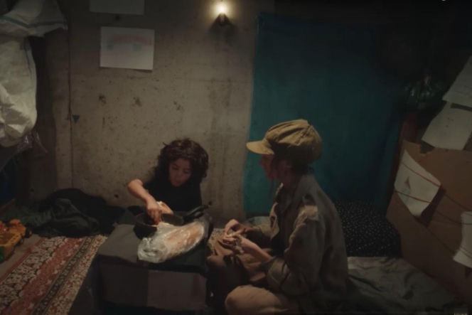 Dziedzictwo, odcinek 863: Polowanie na Nanę i Yusufa trwa! Bezwzględny Trucizna wydaje śmiertelny rozkaz