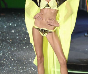 Anja Rubik