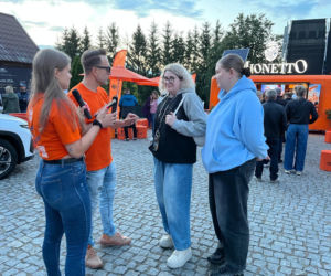 Królewskie Śpiewanie w Tykocinie 2026