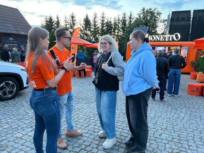 Królewskie Śpiewanie w Tykocinie 2026