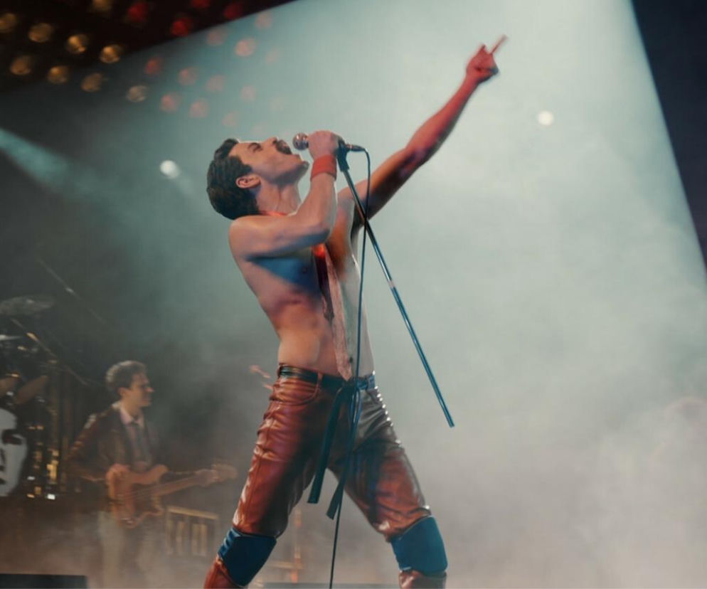Bohemian Rhapsody