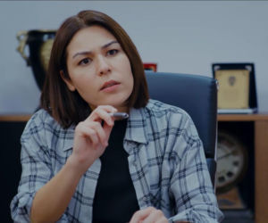 Dziedzictwo odc. 1037: Aynur będzie o krok od zdemaskowania Ezgi. Dostanie pomoc od Czarnej