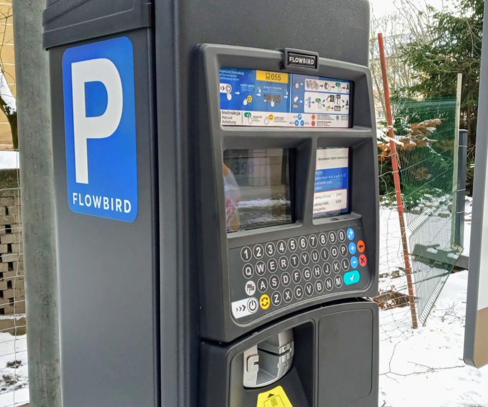 Nowe zasady parkowania w Szczecinie