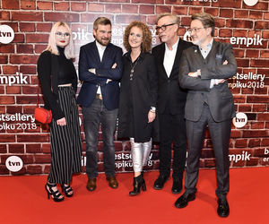 Była ikoną PRL-u. Gwiazda sprzed lat ma znanego wnuka