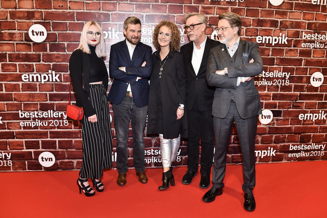 Była ikoną PRL-u. Gwiazda sprzed lat ma znanego wnuka