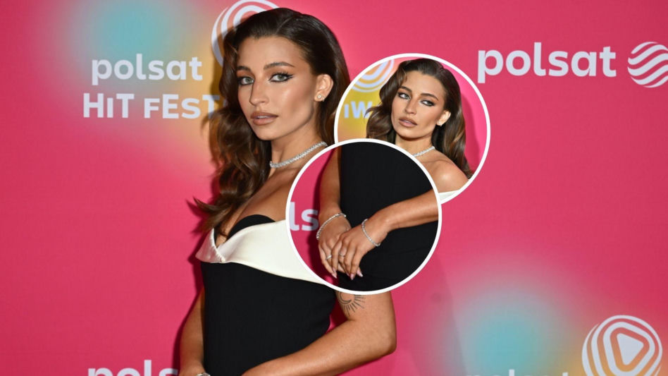 Julia Wieniawa - Polsat Hit Festiwal