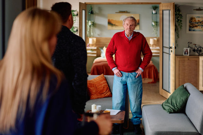 "Na Wspólnej": streszczenie odcinka 4201