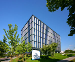 Poznański Park Technologiczno-Przemysłowy