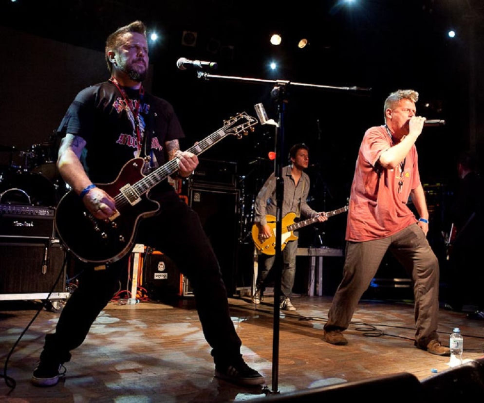 Premiera płyty 'Koncert dla Stopy 2011' - szczegóły wydawnictwa