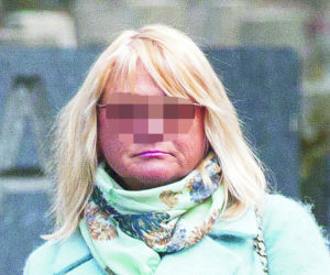 Płakał że chce już umrzeć