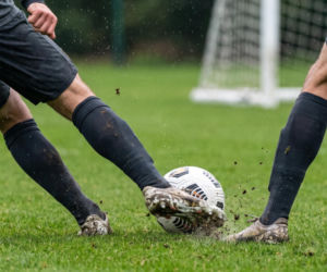 Ekstraklasa. Raków przegrywa z Górnikiem Zabrze