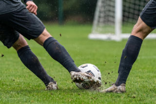 Ekstraklasa. Raków przegrywa z Górnikiem Zabrze