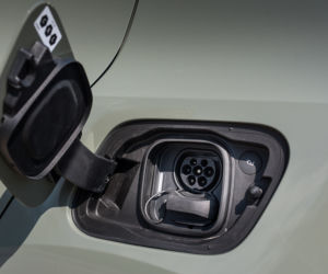 Volvo XC40 P8 AWD Recharge
