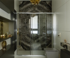 380-metrowy dom na warszawskim Ursynowie