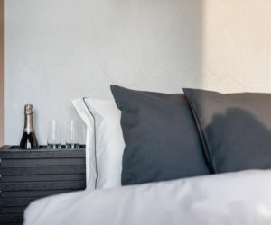 200-m dom na Woli Justowskiej w Krakowie