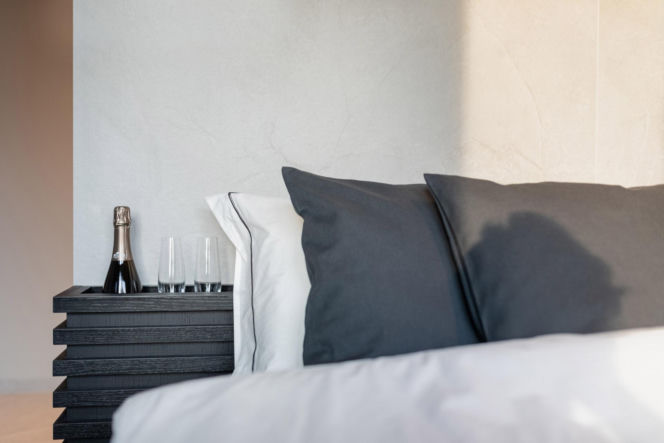 200-m dom na Woli Justowskiej w Krakowie