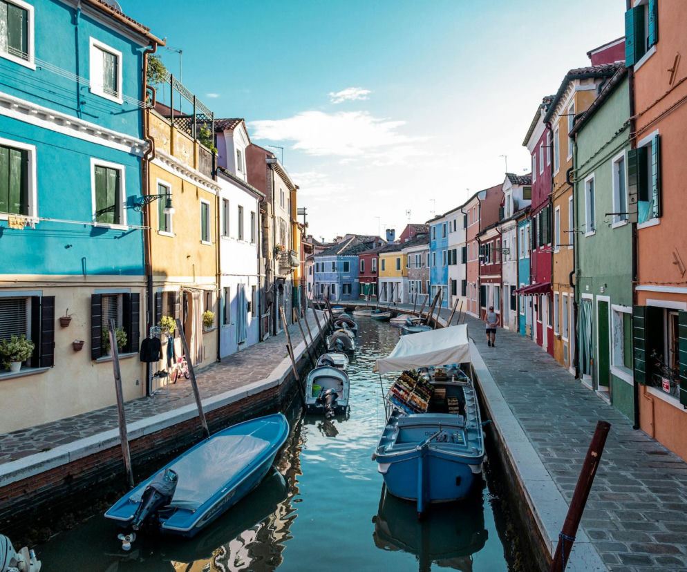 Ostatni moment na zaplanowanie podróży na Nowy Rok i Sylwestra