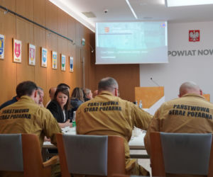 Podsumowano ćwiczenia „Uważni na dźwięk 2026” 