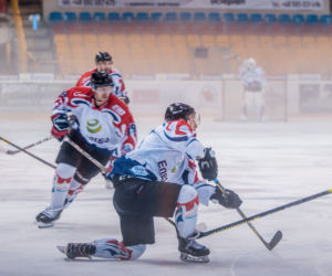 KH Energa Toruń - GKS Stoczniowiec 6:0, zdjęcia ze sparingu na Tor-Torze