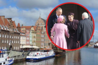 Królewska wizyta w Gdańsku. Dlaczego monarchowie przyjadą nad polski Bałtyk?