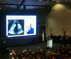 Konferencja System Ochrony Zdrowia w czasie wojny. Jak skorzystać z doświadczeń ukraińskich?