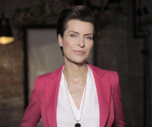 Danuta Stenka kiedyś i dziś. Tak zmieniała się od czasów „Nigdy w życiu!”