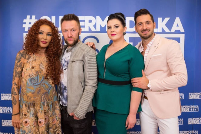 Piosenka z reklamy Supermodelka Plus Size. Co to za utwór?