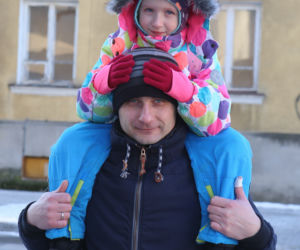 Ruszyły w mieście ferie