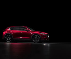 Mazda CX-5 2017