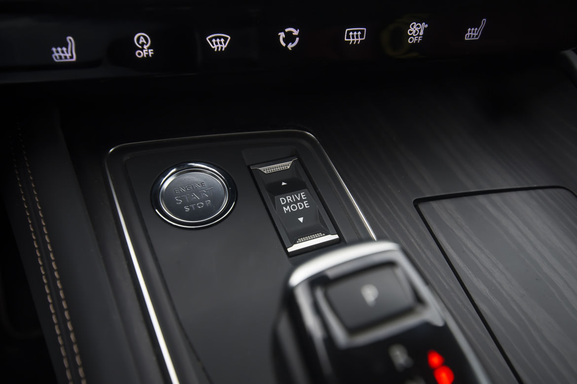 Peugeot 508 GT 1.6 Turbo 225 KM EAT8