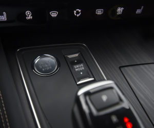 Peugeot 508 GT 1.6 Turbo 225 KM EAT8