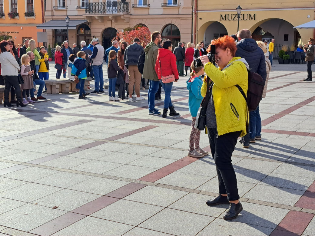 Zbiorowy portret tarnowian 2022