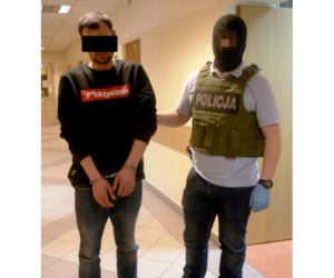 MAFIA WNUCZKOWA NADAL ŁUPI EMERYTÓW.